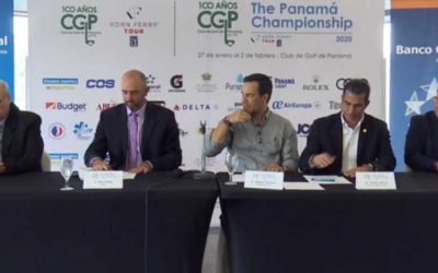 Panama Championship 2020