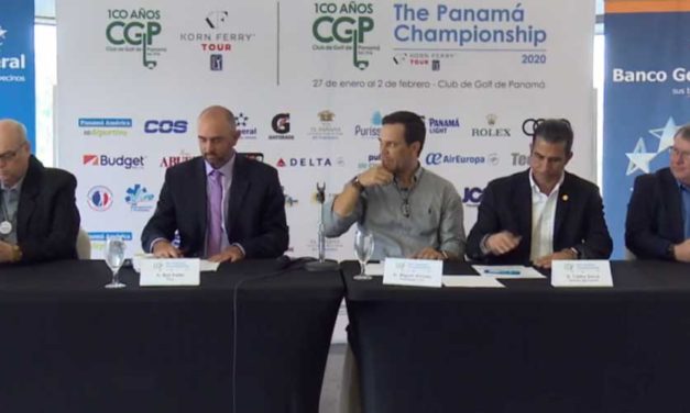Panama Championship 2020