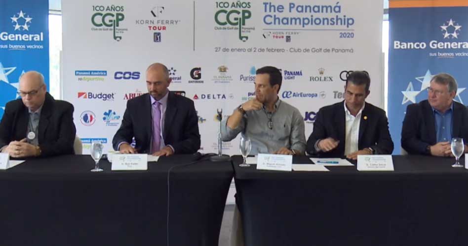 Panama Championship 2020