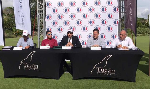 Segunda Edición del Panamá Mid Amateur Tour 2020