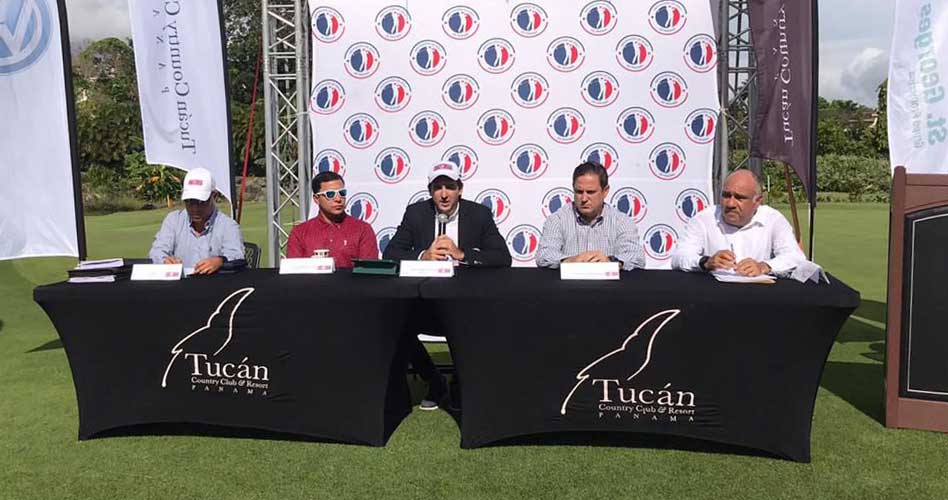 Segunda Edición del Panamá Mid Amateur Tour 2020