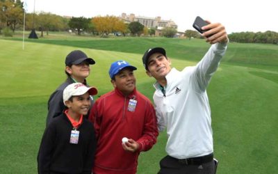 Torneos del PGA TOUR superan los $ 3 mil millones de dólares en donaciones de caridad