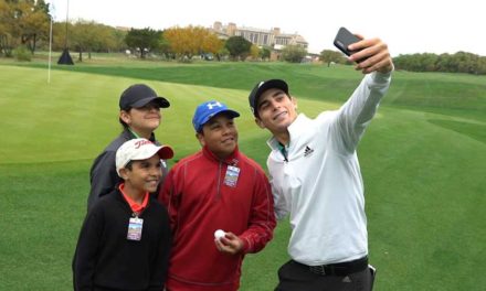 Torneos del PGA TOUR superan los $ 3 mil millones de dólares en donaciones de caridad