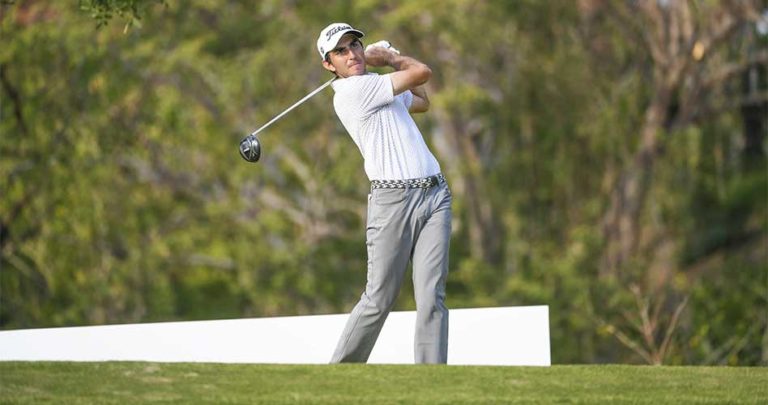 Trío de líderes en Mazatlán | Revista Fairway