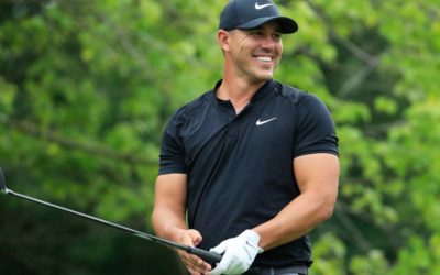 Brooks Koepka estalla contra las entrevistas a pie de campo del European Tour: “No las haré nunca”