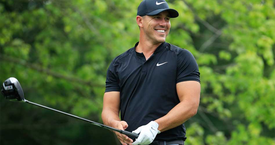 Brooks Koepka estalla contra las entrevistas a pie de campo del European Tour: “No las haré nunca”