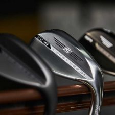 Titleist presenta los nuevos wedges Vokey Design SM8 - Un paso hacia adelante monumental en el desempeño del Wedge