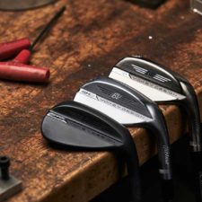 Titleist presenta los nuevos wedges Vokey Design SM8 - Un paso hacia adelante monumental en el desempeño del Wedge