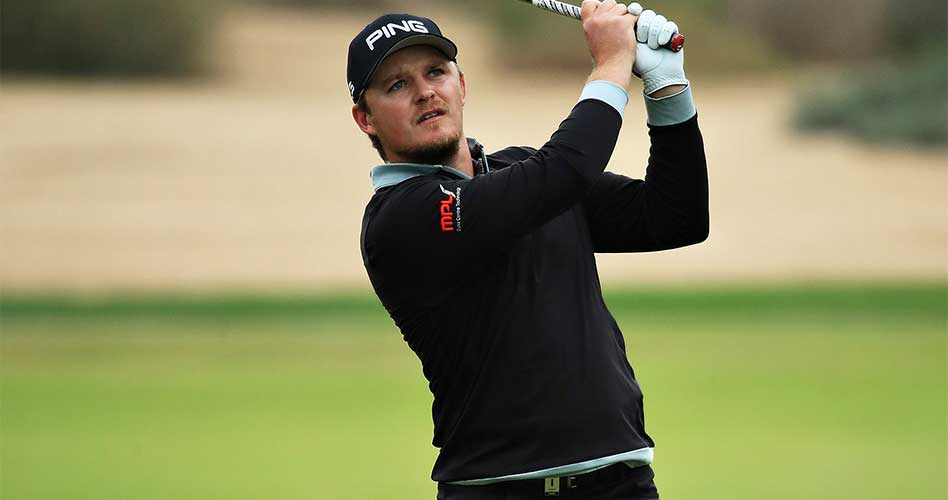 Eddie Pepperell lo vuelve a hacer: descalificado del Qatar Masters por firmar una tarjeta incorrecta