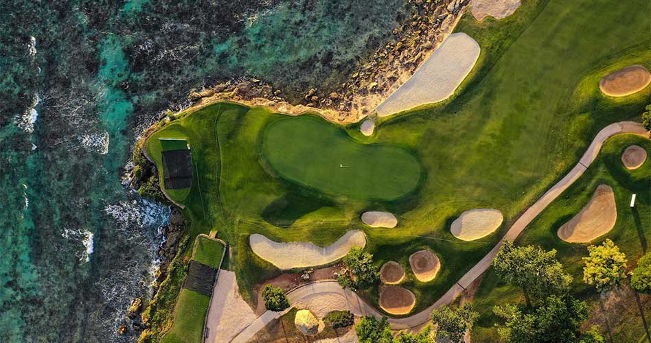 El mejor golf del Caribe se traslada a Casa de Campo