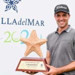 Rocha hace 62 para ganar en Mazatlán