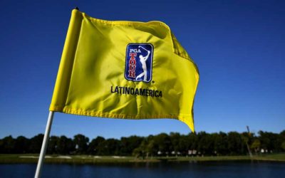 Se posponen dos torneos de PGA TOUR Latinoamérica en Argentina
