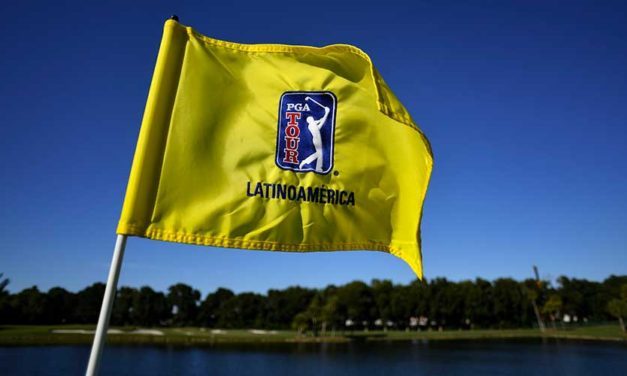 Se posponen dos torneos de PGA TOUR Latinoamérica en Argentina