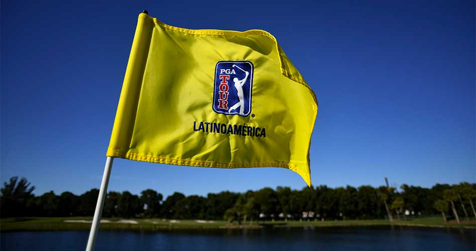 Se posponen dos torneos de PGA TOUR Latinoamérica en Argentina