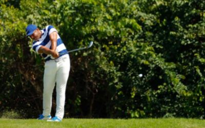 Vegas cierra en el lugar 27° del Honda Classic; Im gana el título y mantiene la racha de los jóvenes en el PGA Tour