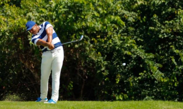 Vegas cierra en el lugar 27° del Honda Classic; Im gana el título y mantiene la racha de los jóvenes en el PGA Tour