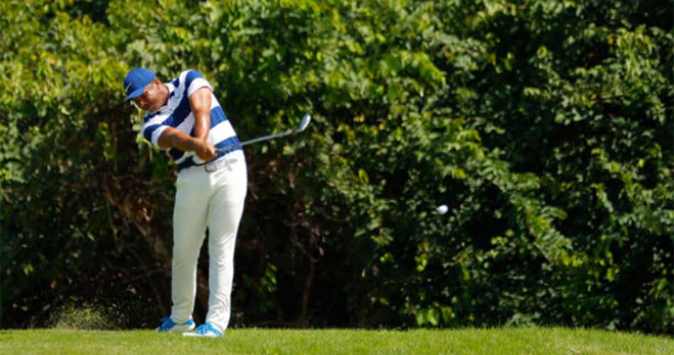 Vegas cierra en el lugar 27° del Honda Classic; Im gana el título y mantiene la racha de los jóvenes en el PGA Tour