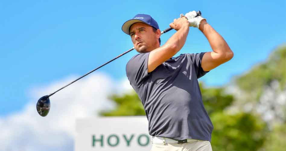 Golfistas ingenian diversas medidas para ir en ayuda de quienes más lo necesitan durante el COVID-19