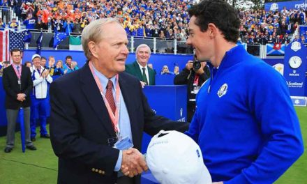 Jack Nicklaus y los cambios en el calendario: “Esto favorecerá a McIlroy en el Masters y en los otros majors”