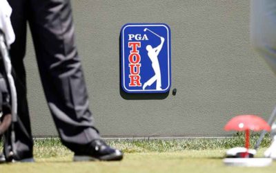 Los desafíos que debe enfrentar el PGA Tour en su retorno: Tests constantes de COVID-19, jugadores en el extranjero y problemas de estatus