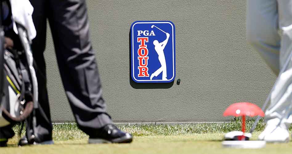 Los desafíos que debe enfrentar el PGA Tour en su retorno: Tests constantes de COVID-19, jugadores en el extranjero y problemas de estatus