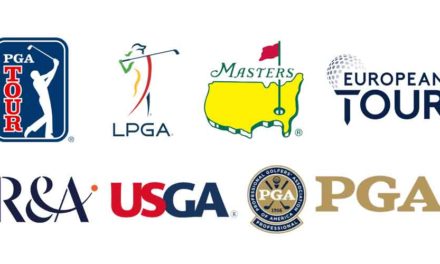 Mundo de golf presenta revisión de su calendario de eventos para 2020