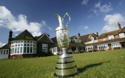 Primer major cancelado en 75 años: The Open 2020 finalmente no se disputará