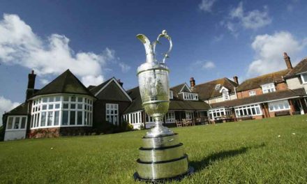 Primer major cancelado en 75 años: The Open 2020 finalmente no se disputará