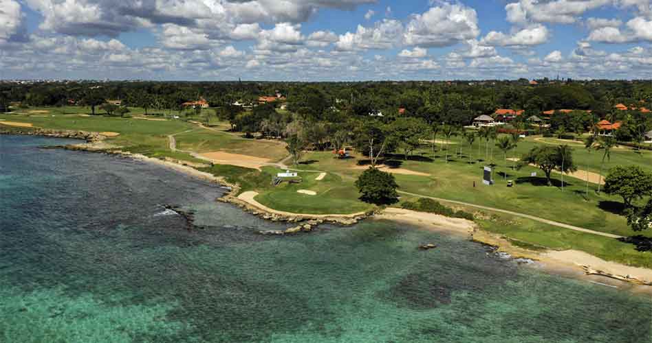 Teeth of the Dog, la joya multipremiada del Caribe