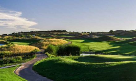 ¡El mundo del golf español está listo! Las instituciones de este deporte presentan su protocolo de apertura