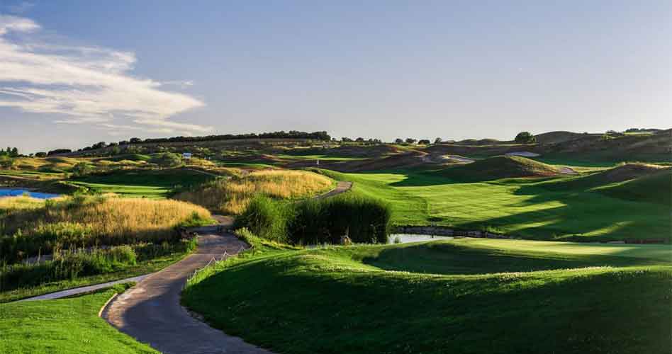 ¡El mundo del golf español está listo! Las instituciones de este deporte presentan su protocolo de apertura