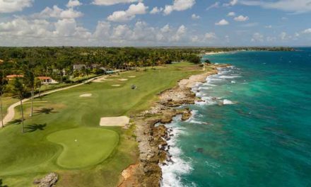 El planeta golf habla de Casa de Campo