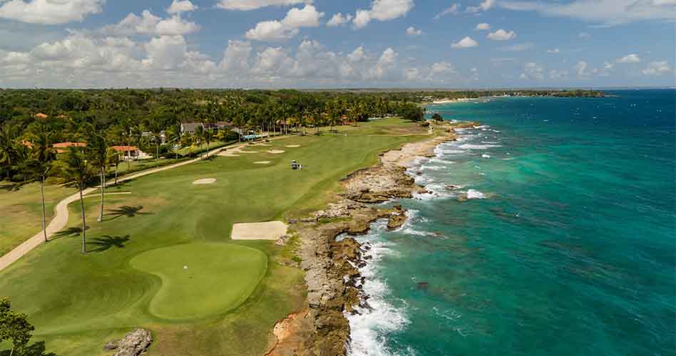 El planeta golf habla de Casa de Campo