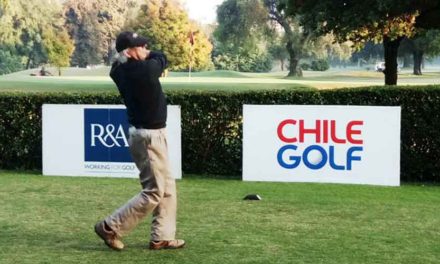Federación Chilena de Golf llama a no abrir las canchas del país luego de fuertes críticas del Gobierno hacia algunos clubes