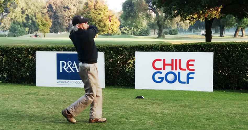 Federación Chilena de Golf llama a no abrir las canchas del país luego de fuertes críticas del Gobierno hacia algunos clubes