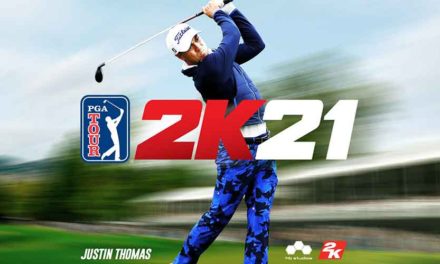 PGA Tour® 2K21 da el golpe de salida en todo el mundo el 21 de agosto