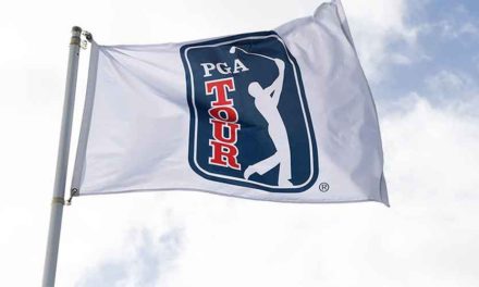 Tests diarios, vuelos chárter y sin familiares: Revisa el “Plan de Salud y Seguridad” del PGA Tour para esquivar el COVID-19 en sus torneos