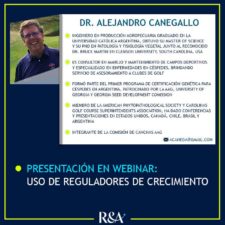 Dr. Alejandro Canegallo