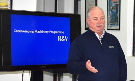 Webinar The R&A Agronomía 101 – Mantenimiento de Campos de Golf