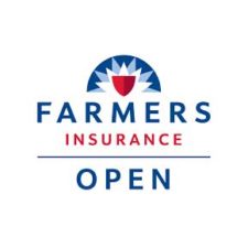 Patrick Reed y Alex Noren terminaron Lideres en la 1ra Vuelta del Farmer Insurance Open