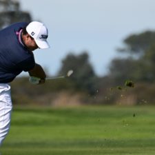 Patrick Reed y Alex Noren terminaron Lideres en la 1ra Vuelta del Farmer Insurance Open