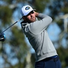 Patrick Reed y Alex Noren terminaron Lideres en la 1ra Vuelta del Farmer Insurance Open