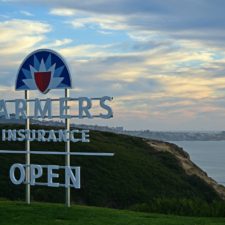 Patrick Reed y Alex Noren terminaron Lideres en la 1ra Vuelta del Farmer Insurance Open