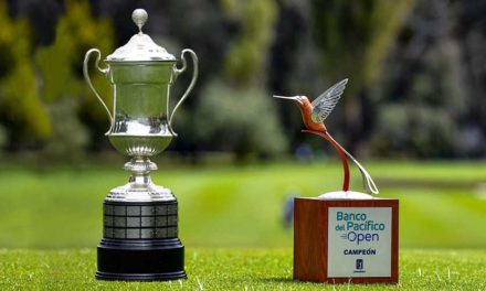 PGA TOUR Latinoamérica anuncia sus dos primeros eventos de 2021