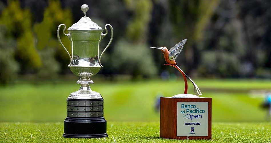 PGA TOUR Latinoamérica anuncia sus dos primeros eventos de 2021
