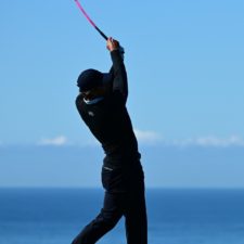 Una tercera ronda con el Mexicano Carlos Ortiz y Patrick Reed como líderes