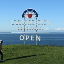 Una tercera ronda con el Mexicano Carlos Ortiz y Patrick Reed como líderes