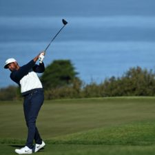 Una tercera ronda con el Mexicano Carlos Ortiz y Patrick Reed como líderes