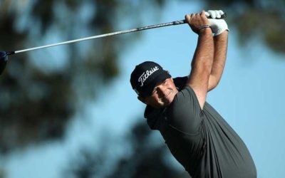 Una tercera ronda con el mexicano Carlos Ortiz y Patrick Reed como líderes