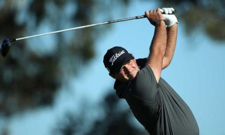 Una tercera ronda con el mexicano Carlos Ortiz y Patrick Reed como líderes